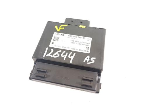 Used Electronic module AUDI A5 (8T3) [2007-2017]  22314517