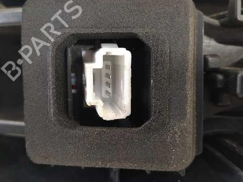 Left taillight RENAULT SCÉNIC III (JZ0/1_)  | BP4956937C34 