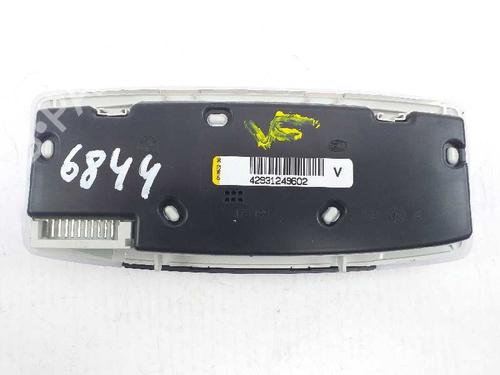 Interior roof light BMW 3 (F30, F80) 335 i xDrive | BP7443175I8 