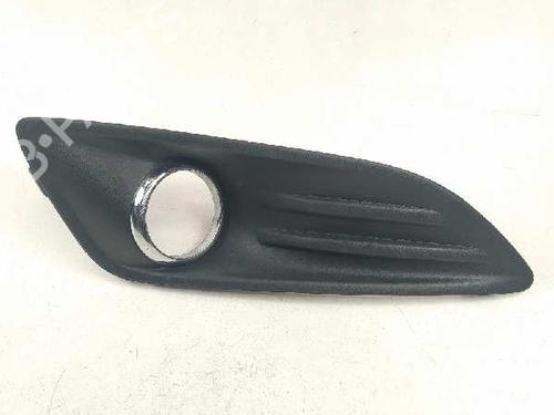 Calandre FORD FIESTA VI (CB1, CCN) [2008-2025]  14301729