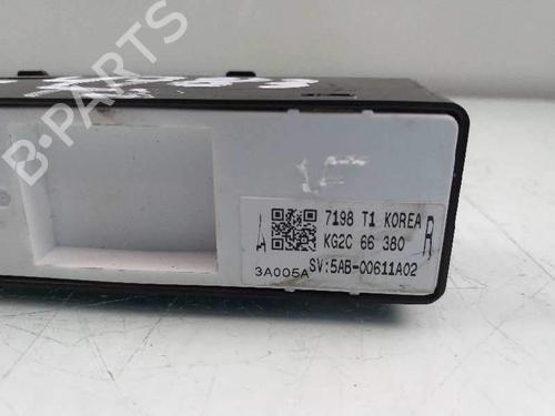 Right rear window switch MAZDA CX-5 (KF) | BP5802329I28 - Image 5