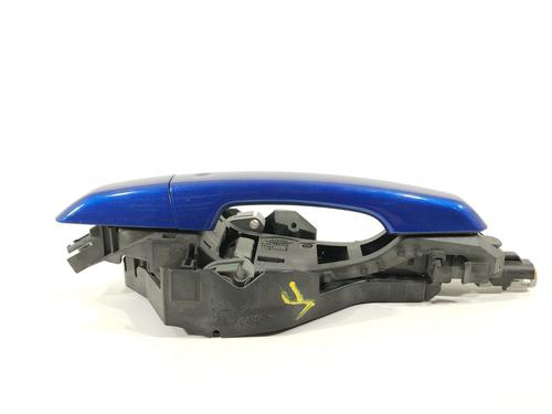 Rear left exterior door handle JAGUAR XE (X760)  | BP29559288C130 