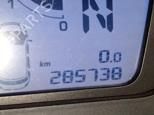 Engine CITROËN C4 Picasso I MPV (UD_) 2.0 HDi 138 | BP33759620M1 - Image 2