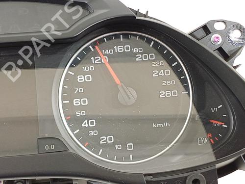 Instrument cluster AUDI A4 B8 (8K2) 3.2 FSI quattro | BP29354945C47 
