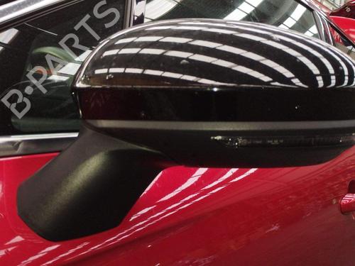 Retrovisor esquerdo Retrovisor esquerdo 39406690 39406690