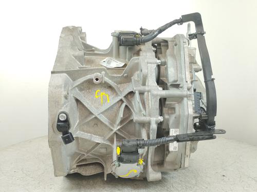 Gearbox SMART FORFOUR Hatchback (453) 0.9 (453.044, 453.053) | BP16826844M3