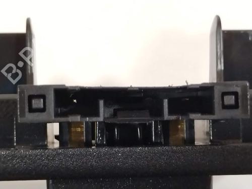 Left sun visor MERCEDES-BENZ A-CLASS (W177) AMG A 45 S 4-Matic+ (177.054) | BP34439292I1 - Image 4