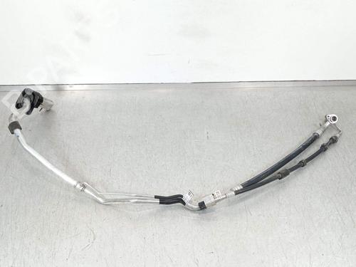 Used AC pipe AC pipe 30294142 30294142