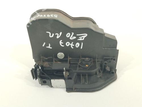 Used Rear left lock BMW 3 (E90) 318 d (143 hp) 16799817
