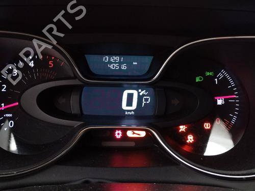 Used Instrument cluster Instrument cluster 36804934 36804934