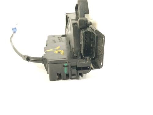 Front right lock CITROËN C4 Grand Picasso I (UA_) 2.0 HDi 138 | BP29585234C97 