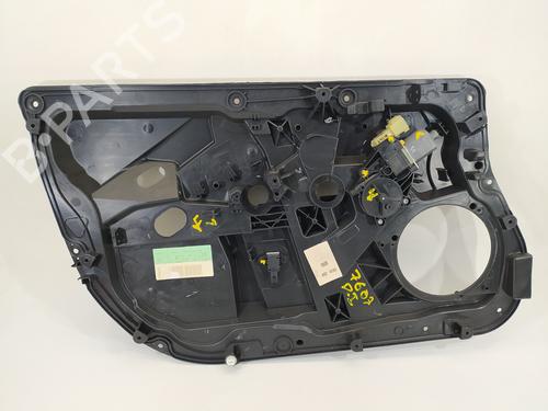 Used Front left window mechanism FORD FIESTA VI (CB1, CCN) [2008-2017]  8373748