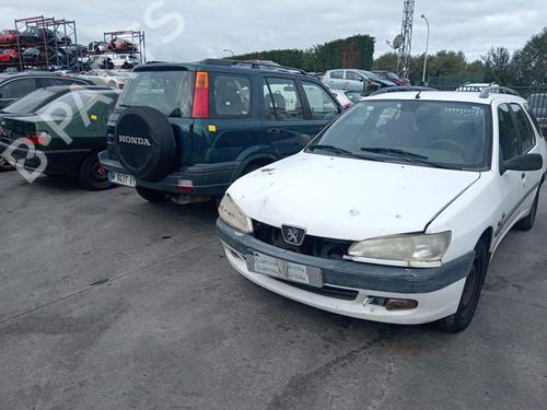 Used Parts PEUGEOT 306 Break (7E, N3, N5) 1.9 D 5005040