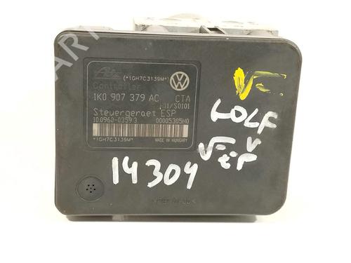 ABS pump VW GOLF V (1K1) 1.9 TDI | BP26671432M43 - Image 4