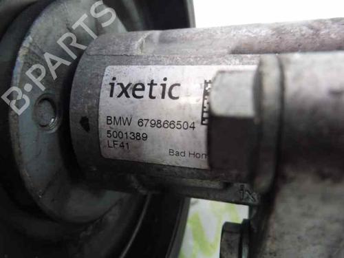 Steering pump BMW 5 Touring (F11) M 550 d xDrive | BP1968681M99 