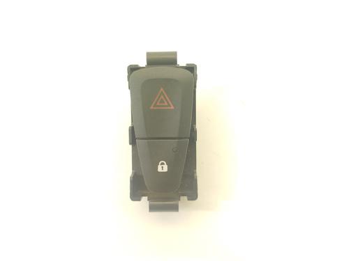Used Warning switch RENAULT MEGANE III Hatchback (BZ0/1_, B3_) [2008-2025]  15096894