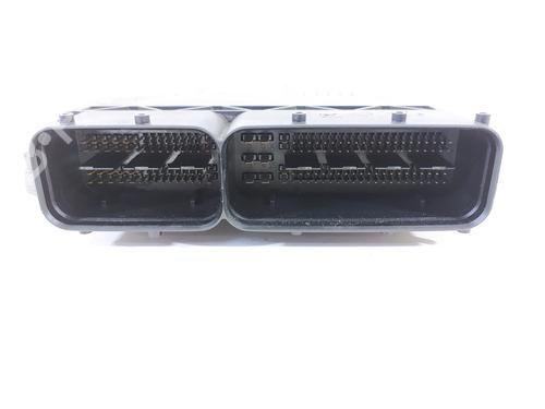 Engine control unit (ECU) OPEL CORSA C (X01)  | BP9576893M57 
