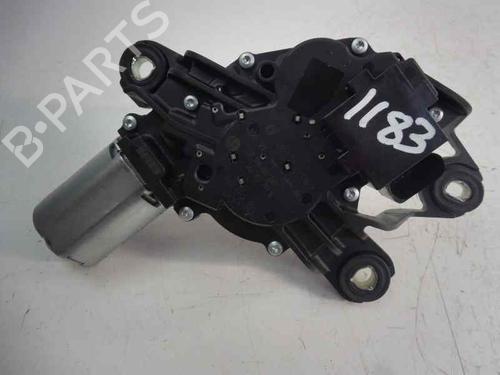 Rear wiper motor VW GOLF VI (5K1)  | BP2844121M102 