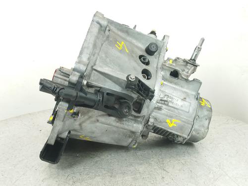 Gearbox CITROËN C4 II (NC_) 1.6 HDi 90 | BP34633810M3 - Image 2