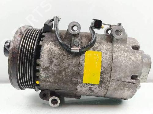 Used AC compressor AC compressor 6527828 6527828