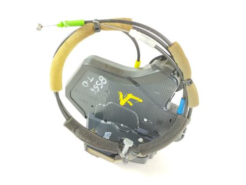 Rear right lock TOYOTA AVENSIS (_T25_) 2.2 D-4D (ADT251_, ADT251R) | BP9630640C99