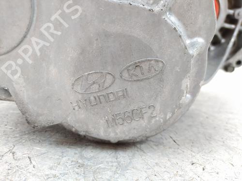 Gearbox KIA CERATO I Hatchback (LD)  | BP13396269M3 