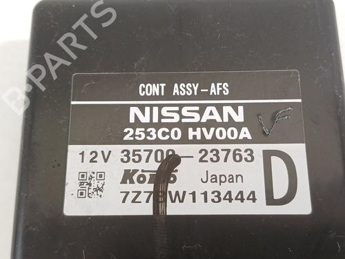 Electronic module NISSAN QASHQAI II (J11, J11_) 1.6 dCi | BP22731812M83