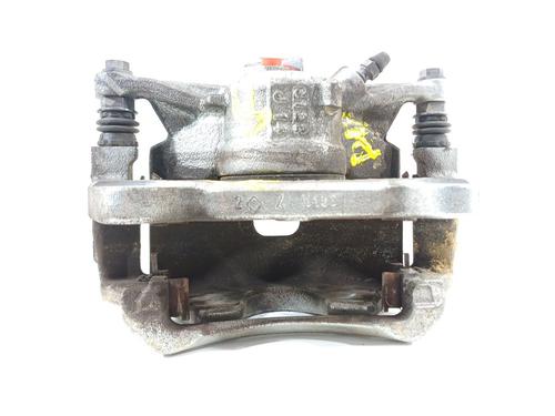 Right front brake caliper CUPRA LEON (KL1, KU1, KUG) 1.5 eTSI | BP29258504M104 - Image 5