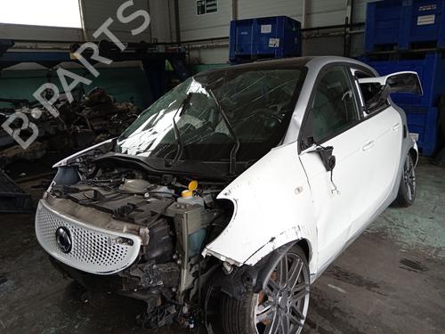Used Parts SMART FORFOUR Hatchback (453) 0.9 (453.044, 453.053) (90 hp) 4419709