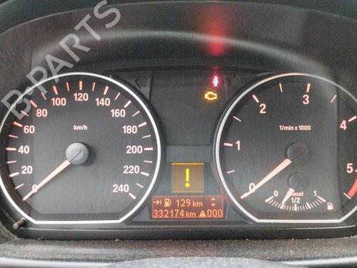 Instrument cluster BMW 1 (E87) 118 d | BP18040625C47 