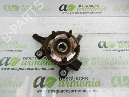 Used Left front steering knuckle Left front steering knuckle 2000078 2000078