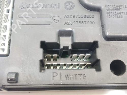 Electronic module RENAULT CLIO IV (BH_) | BP24059547M83 - Image 4