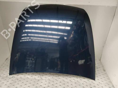 Motorhjelm PEUGEOT 607 (9D, 9U) [2000-2025]  5034595