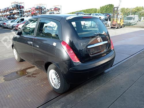 ABS pump LANCIA YPSILON (843_) 1.2 (843.AXB1A) | BP36798652M43 - Image 7