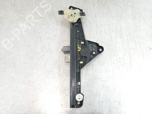 Front right window mechanism RENAULT CLIO V (B7_) | BP16929217C23 - Image 2