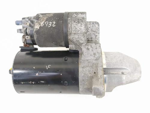 Used Starter Starter 7637903 7637903