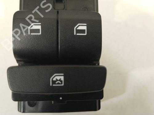 Left front window switch HYUNDAI i20 III (BC3, BI3) 1.0 T-GDI hybrid 48V | BP38484407I27 - Image 2