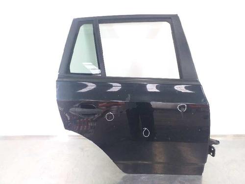 Dør højre bagtil BMW X3 (E83) 2.0 d (150 hp) 2222519