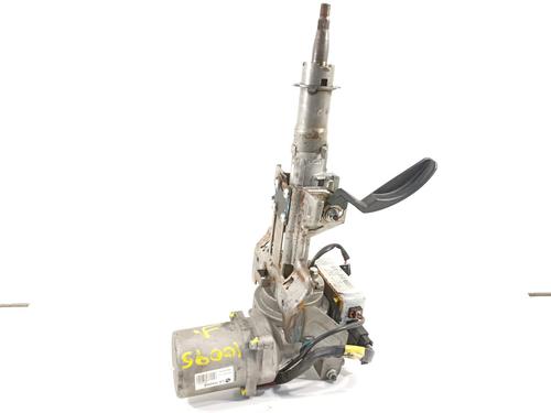 Used Steering column Steering column 16039236 16039236