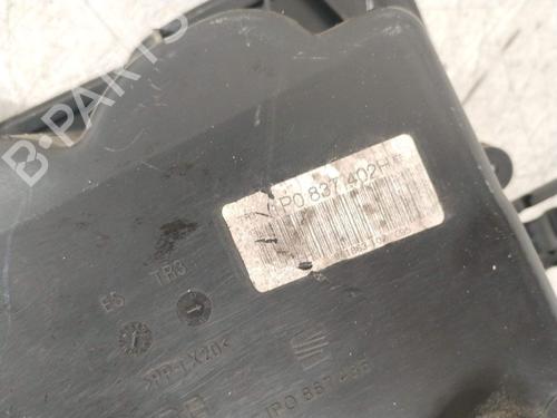 Front right window mechanism SEAT LEON (1P1) 1.9 TDI | BP38073889C23 - Image 4