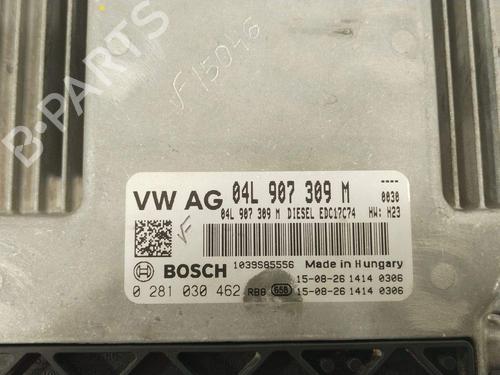 Engine control unit (ECU) VW TOURAN (5T1) 1.6 TDI | BP28377482M57 - Image 4