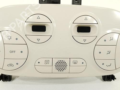Climate control FIAT 500 (312_) 1.4 (312AXC1B, 312CXC1B) | BP38093123I5 - Image 2