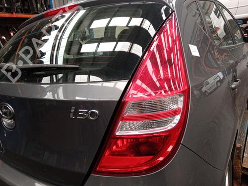 Høyre baklys Høyre baklys HYUNDAI i30 (FD) 1.4 (109 hp) 37173081 37173081