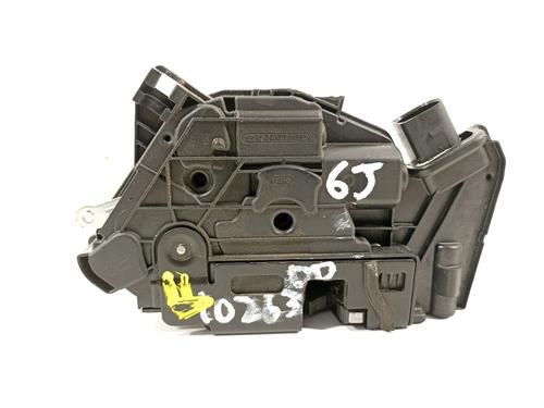 Front right lock SEAT IBIZA IV (6J5, 6P1)  | BP16518715C97 