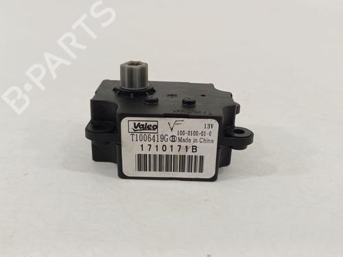 Elektronisk modul OPEL MOKKA / MOKKA X (J13) [2012-2025]  26025806