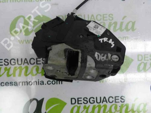 Rear right lock FORD FOCUS III  | BP1839427C99 