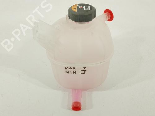 Used Expansion tank HYUNDAI TUCSON (NX4E, NX4A) [2020-2025]  29125837