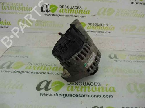 Alternator FIAT PUNTO (188_) 1.2 60 (188.030, .050, .130, .150, .230, .250) | BP1841428M7 