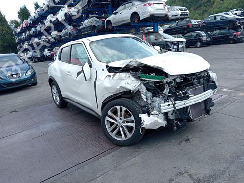 Left front window switch NISSAN JUKE (F15) 1.2 DIG-T | BP38564940I27 - Image 3