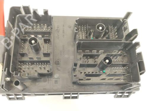 Fuse box OPEL ASTRA J (P10) | BP38434734E1 - Image 8